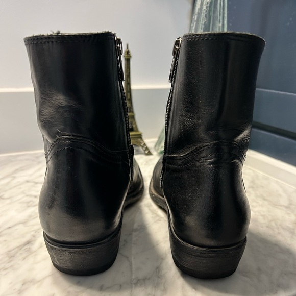 Frye short boots - Picture 5 of 9